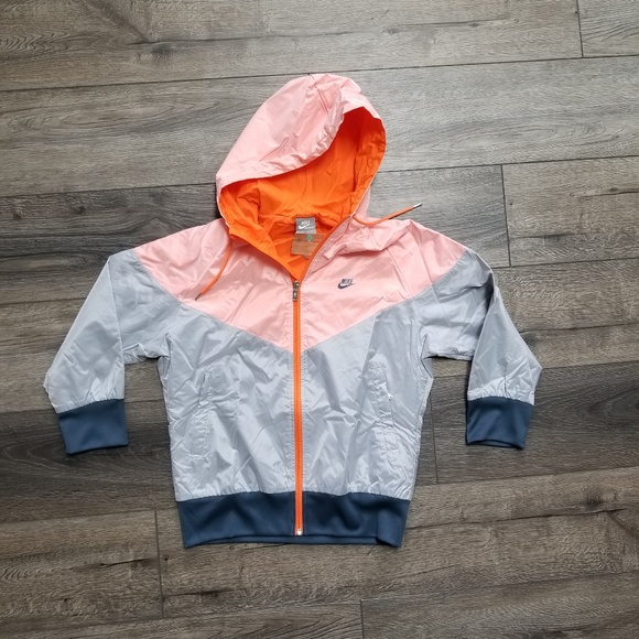 Nike Jackets & Blazers - NWT Nike Performance Zip-Up Hoodie